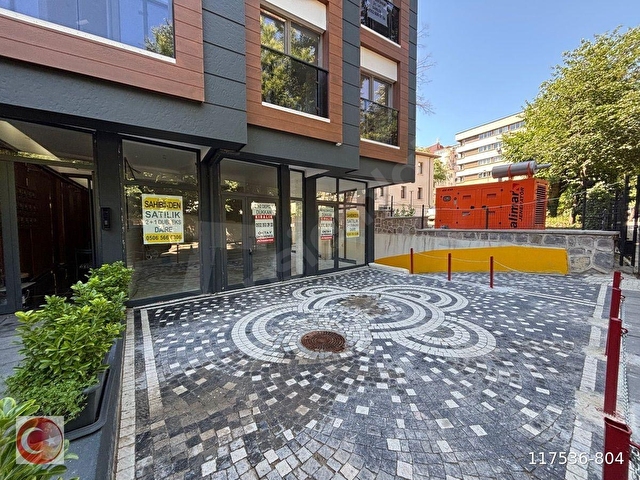 KIZILAY TUNA CADDESİNDE KİRALIK DEPOLU DÜKKAN 60 m2 - Görsel 3