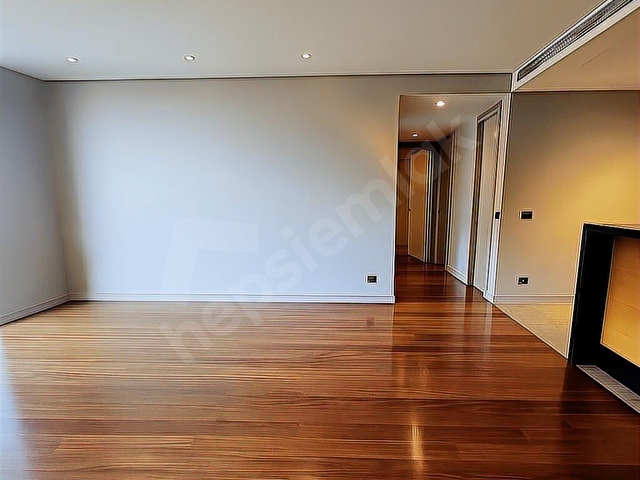 ULUS SAVOY SİTESİ 2+1 KİRALIK DAİRE EŞYALI & EŞYASIZ - Görsel 4