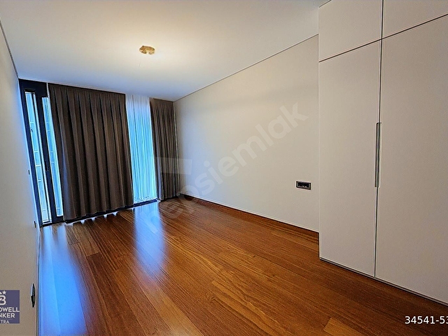 ULUS SAVOY SİTESİ 2+1 KİRALIK DAİRE EŞYALI & EŞYASIZ - Görsel 8