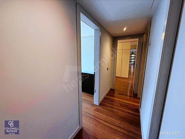 ULUS SAVOY SİTESİ 2+1 KİRALIK DAİRE EŞYALI & EŞYASIZ - Görsel 17