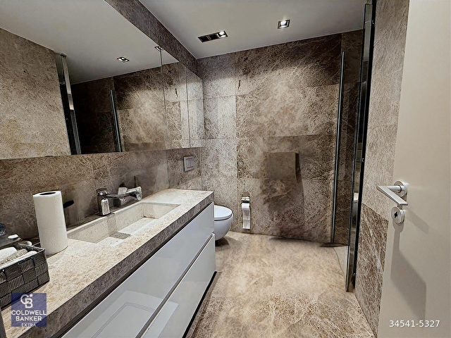 ULUS SAVOY SİTESİ 2+1 KİRALIK DAİRE EŞYALI & EŞYASIZ - Görsel 3
