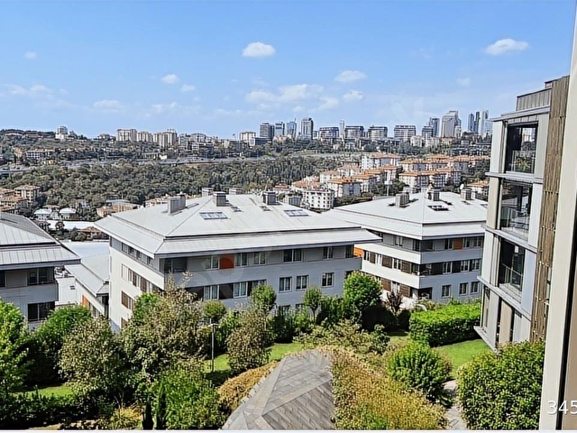 ULUS SAVOY SİTESİ 2+1 KİRALIK DAİRE EŞYALI & EŞYASIZ - Görsel 16