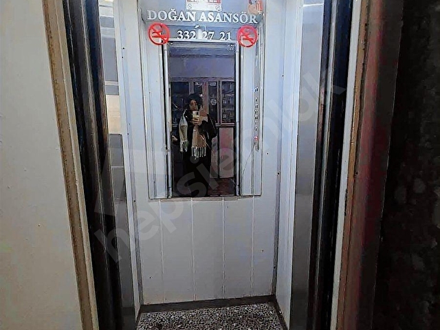 H&M GAYRİMENKULDEN 19 MAYISTA SATILIK DAİRE - Görsel 7