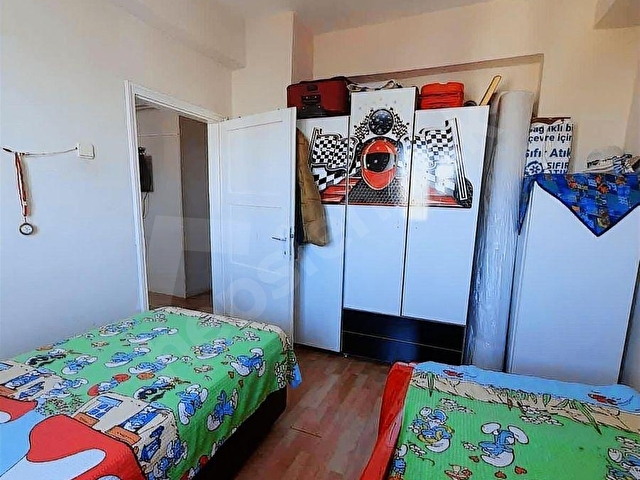 H&M GAYRİMENKULDEN 19 MAYISTA SATILIK DAİRE - Görsel 6