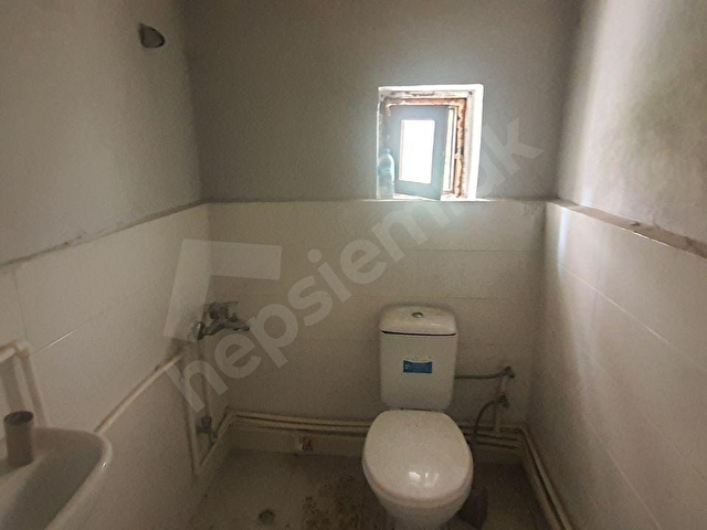 ÇANKAYA BİRLİK de SINAV KOLEJİ YAKINI 120 M2 İŞLEK KONUM - Görsel 9