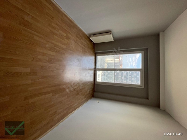 NOVENTADAN GÖL VE DENİZ MANZARALI BOŞ TEMİZ 2+1 SATILIK DAİRE!! - Görsel 6