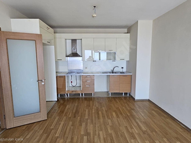 NOVENTADAN GÖL VE DENİZ MANZARALI BOŞ TEMİZ 2+1 SATILIK DAİRE!! - Görsel 3