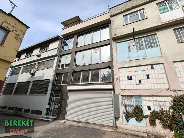 BEREKET EMLAKTAN KARLIDAĞDA 65 M2 KİRALIK İŞYERİ MAĞAZA - Görsel 22