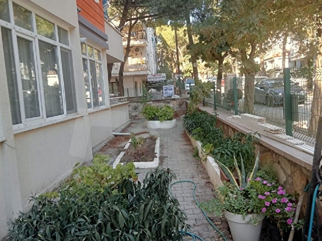 Ayvalık 150 li evlerde satılık 2+1 daire - Görsel 2