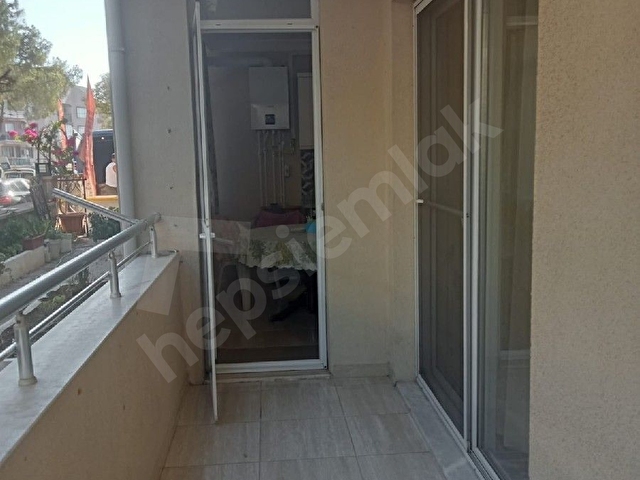 Ayvalık 150 li evlerde satılık 2+1 daire - Görsel 7