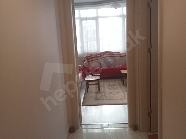 Ayvalık 150 li evlerde satılık 2+1 daire - Görsel 20