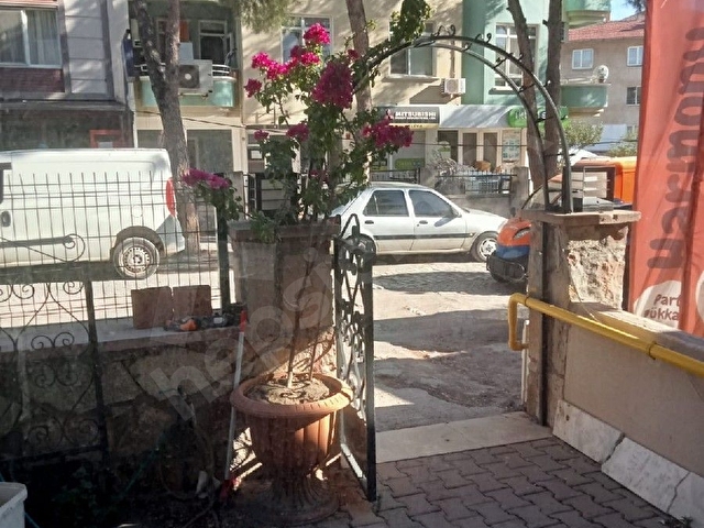 Ayvalık 150 li evlerde satılık 2+1 daire - Görsel 29