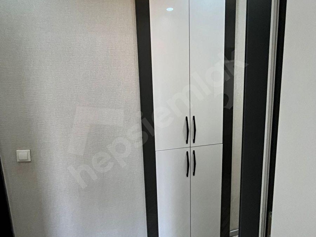 BELKIZDA OTO GÜNSEVİN KARŞISINDA 2+1 SATILIK ULTRALÜKS DAİRE - Görsel 21