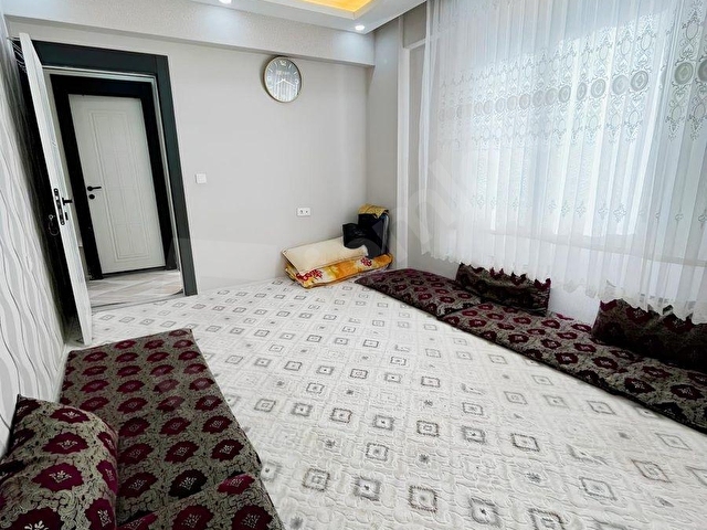 BELKIZDA OTO GÜNSEVİN KARŞISINDA 2+1 SATILIK ULTRALÜKS DAİRE - Görsel 18