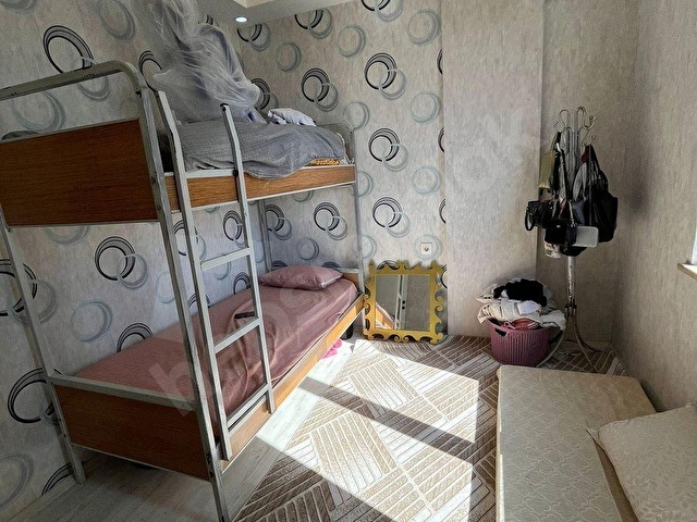 BELKIZDA OTO GÜNSEVİN KARŞISINDA 2+1 SATILIK ULTRALÜKS DAİRE - Görsel 13