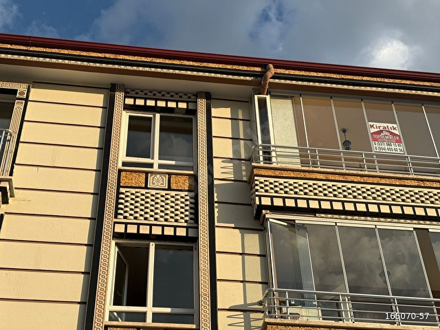 SALI PAZARININ YANINDA 3.KAT ASANSÖRLÜ GENİŞ DAİRE - Görsel 25