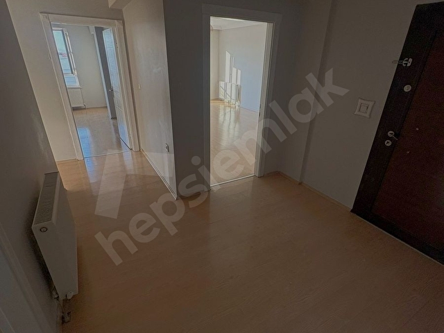 SALI PAZARININ YANINDA 3.KAT ASANSÖRLÜ GENİŞ DAİRE - Görsel 27