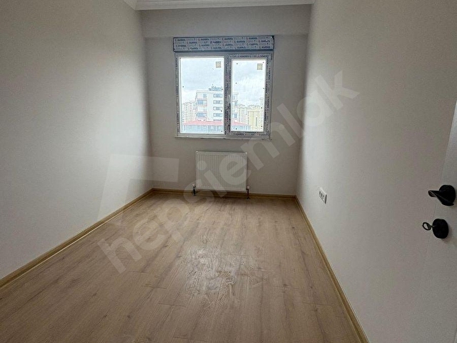 ROTADAN AHMETYASEVİ MH SİTE İÇERİSİ ASANSÖRLÜ 2+1 KİRALIK DAİRE - Görsel 21