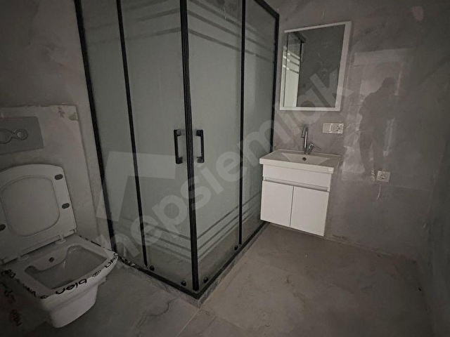 ROTADAN AHMETYASEVİ MH SİTE İÇERİSİ ASANSÖRLÜ 2+1 KİRALIK DAİRE - Görsel 18