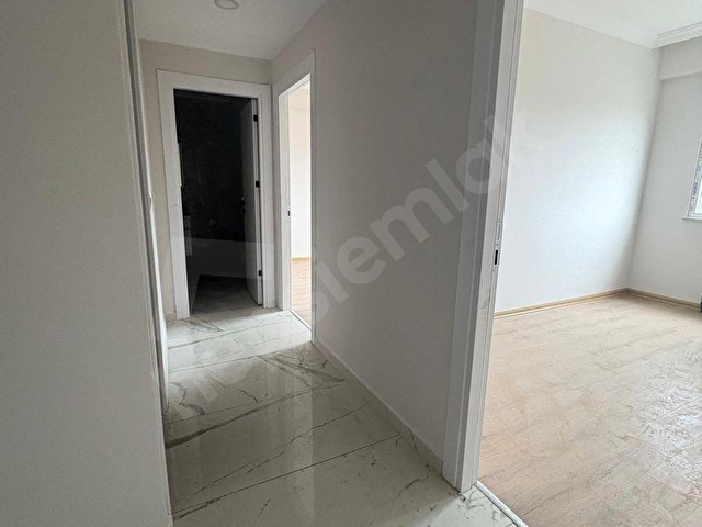 ROTADAN AHMETYASEVİ MH SİTE İÇERİSİ ASANSÖRLÜ 2+1 KİRALIK DAİRE - Görsel 22