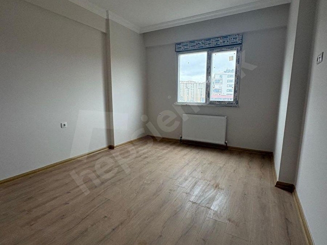 ROTADAN AHMETYASEVİ MH SİTE İÇERİSİ ASANSÖRLÜ 2+1 KİRALIK DAİRE - Görsel 16