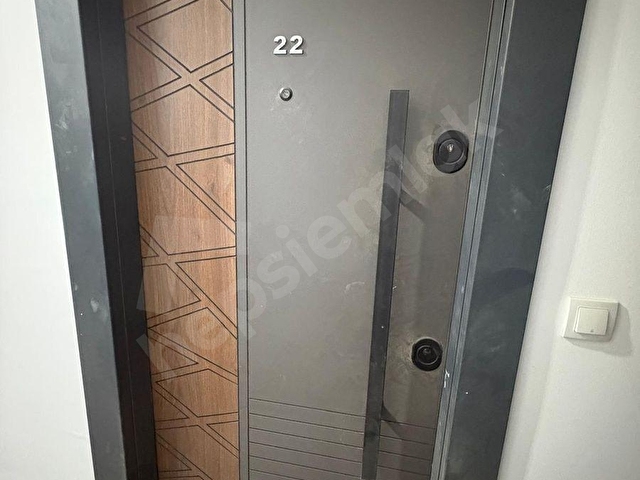ROTADAN AHMETYASEVİ MH SİTE İÇERİSİ ASANSÖRLÜ 2+1 KİRALIK DAİRE - Görsel 27