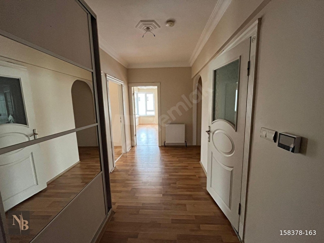 TOPÇU MAH .SİTE İÇİNDE 4+1 GENİŞ BALKONLU KİRALIK DAİRE - Görsel 27
