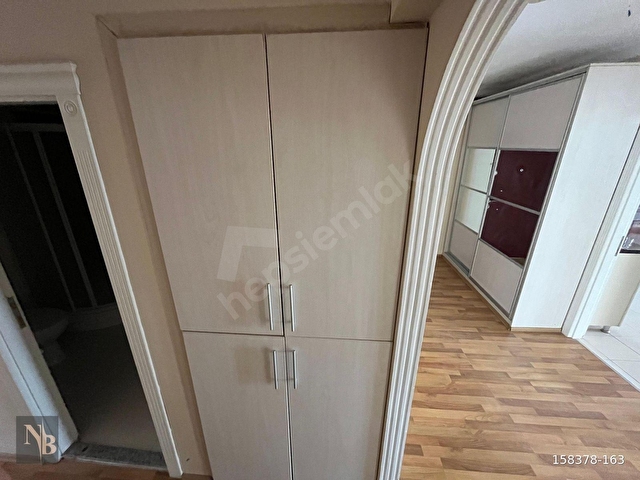 TOPÇU MAH .SİTE İÇİNDE 4+1 GENİŞ BALKONLU KİRALIK DAİRE - Görsel 12