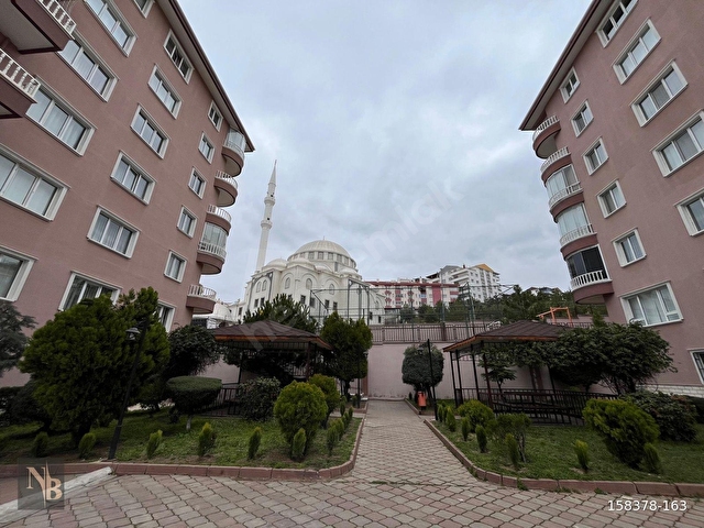 TOPÇU MAH .SİTE İÇİNDE 4+1 GENİŞ BALKONLU KİRALIK DAİRE - Görsel 4