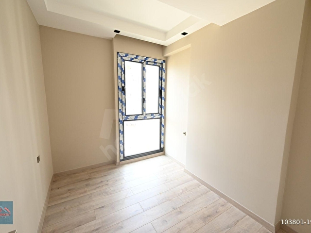 ÜSTÜNKENTTEN 50. YILDA SIFIR YAPIDA MODERN TASARIMLI 3+1 DAİRE - Görsel 28