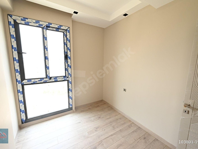 ÜSTÜNKENTTEN 50. YILDA SIFIR YAPIDA MODERN TASARIMLI 3+1 DAİRE - Görsel 25