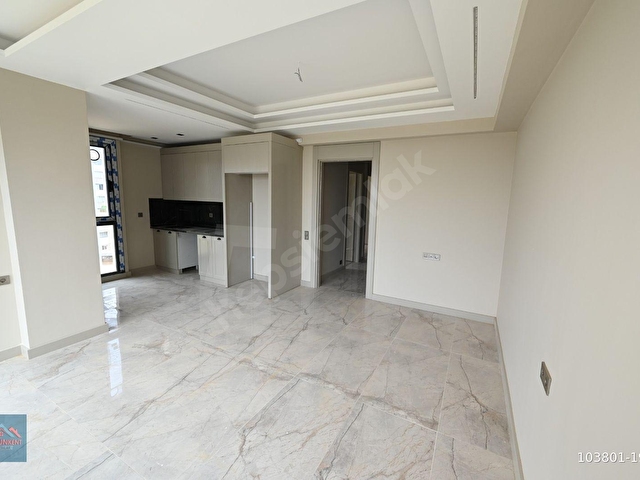 ÜSTÜNKENTTEN 50. YILDA SIFIR YAPIDA MODERN TASARIMLI 3+1 DAİRE - Görsel 11