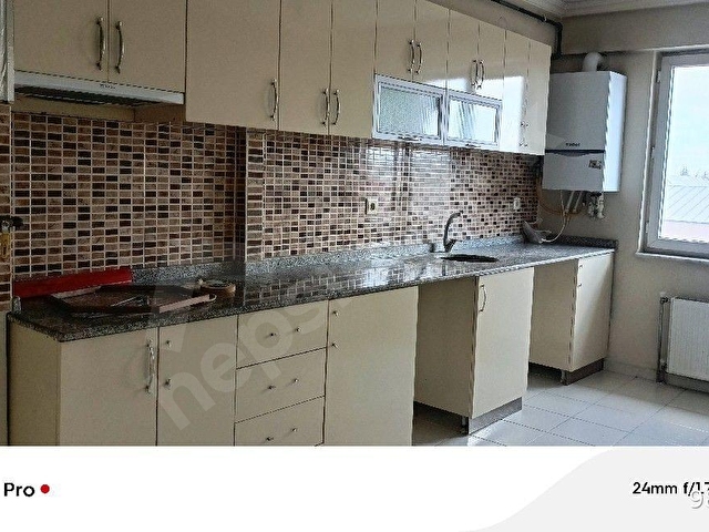 A.Ü.İLETİŞİM KAPISI TAM KARŞISI  2+1 KİRALIK DAİRE - Görsel 2