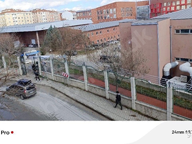 A.Ü.İLETİŞİM KAPISI TAM KARŞISI  2+1 KİRALIK DAİRE - Görsel 10