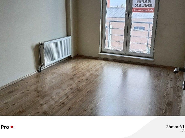 A.Ü.İLETİŞİM KAPISI TAM KARŞISI  2+1 KİRALIK DAİRE - Görsel 12