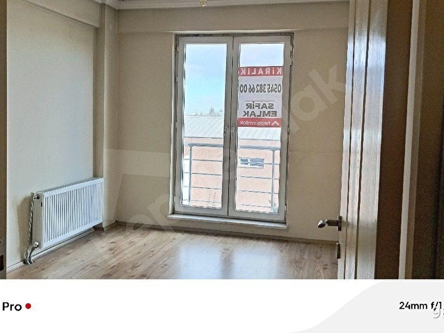 A.Ü.İLETİŞİM KAPISI TAM KARŞISI  2+1 KİRALIK DAİRE - Görsel 15