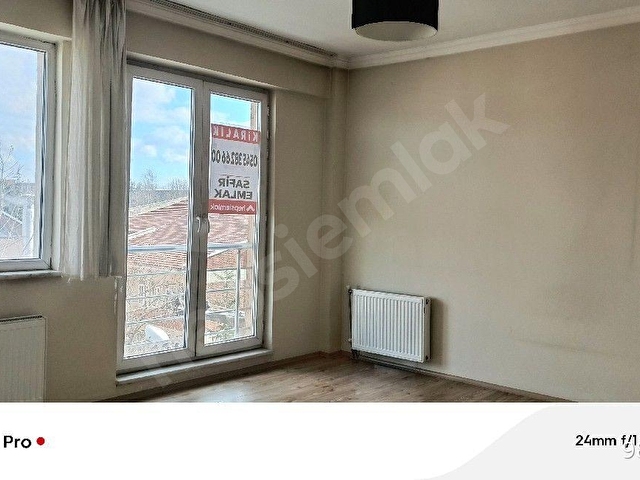 A.Ü.İLETİŞİM KAPISI TAM KARŞISI  2+1 KİRALIK DAİRE - Görsel 17