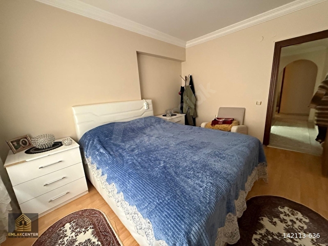 SUBAYEVLERİNDE 4+1 KİRALIK FULL YAPILI VADİ MANZARALI DAİRE - Görsel 18