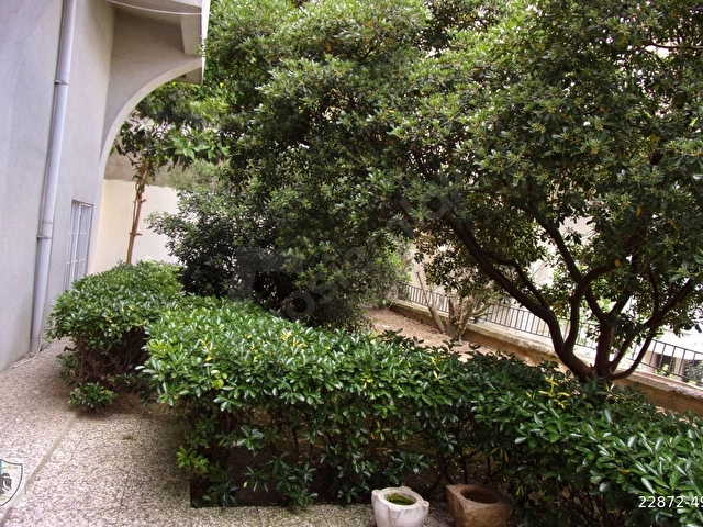 TARABYA SİTEDE   1+1   70 METREKARE   EŞYALI KİRALIK DAİRE - Görsel 17