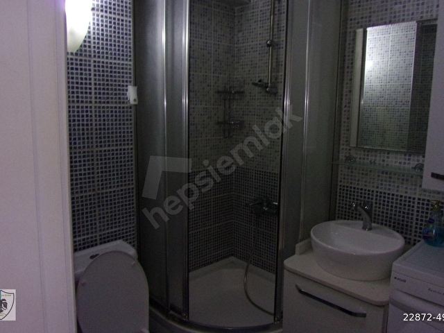 TARABYA SİTEDE   1+1   70 METREKARE   EŞYALI KİRALIK DAİRE - Görsel 15