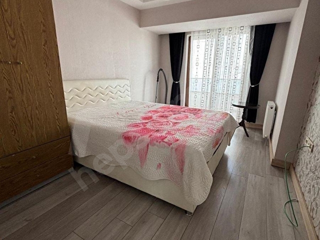 ERSU  MÜRSELULUÇ 934 SOK SATILIK 1+1 KONUT - Görsel 16