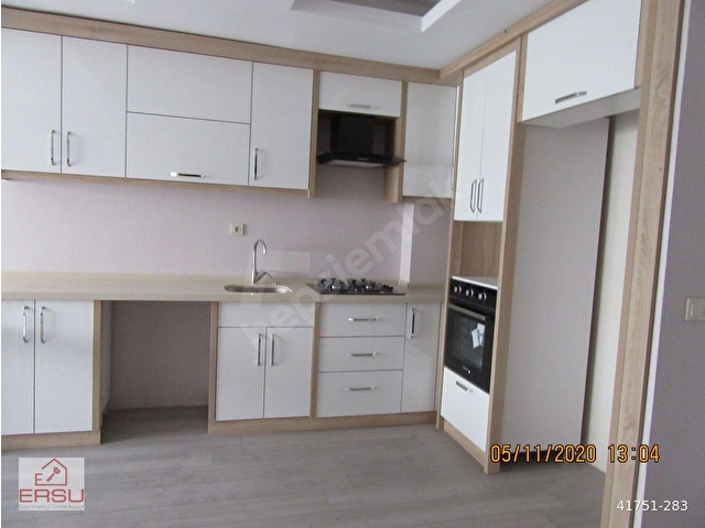 ERSU  MÜRSELULUÇ 934 SOK SATILIK 1+1 KONUT - Görsel 11