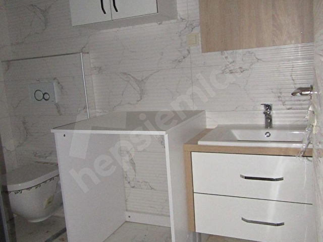 ERSU  MÜRSELULUÇ 934 SOK SATILIK 1+1 KONUT - Görsel 15