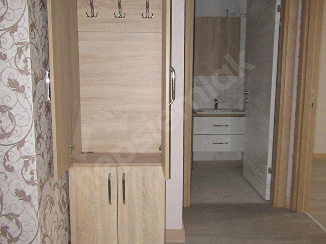 ERSU  MÜRSELULUÇ 934 SOK SATILIK 1+1 KONUT - Görsel 17