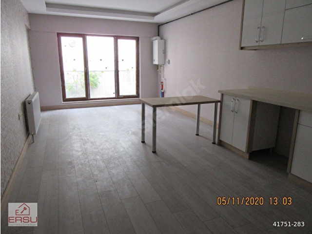 ERSU  MÜRSELULUÇ 934 SOK SATILIK 1+1 KONUT - Görsel 2