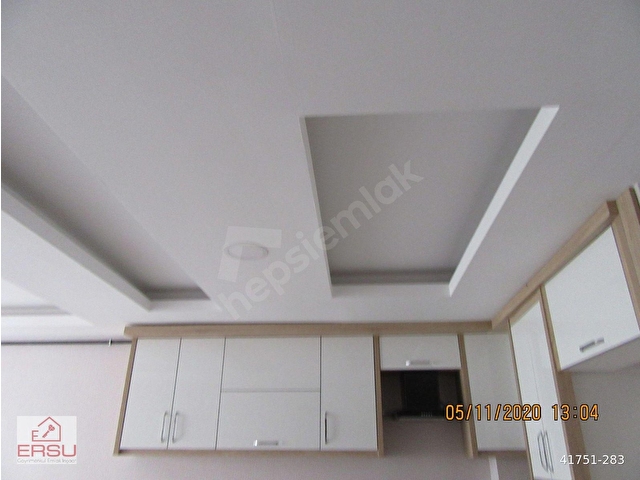 ERSU  MÜRSELULUÇ 934 SOK SATILIK 1+1 KONUT - Görsel 10