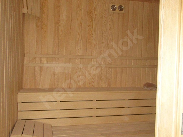 ERSU  MÜRSELULUÇ 934 SOK SATILIK 1+1 KONUT - Görsel 26