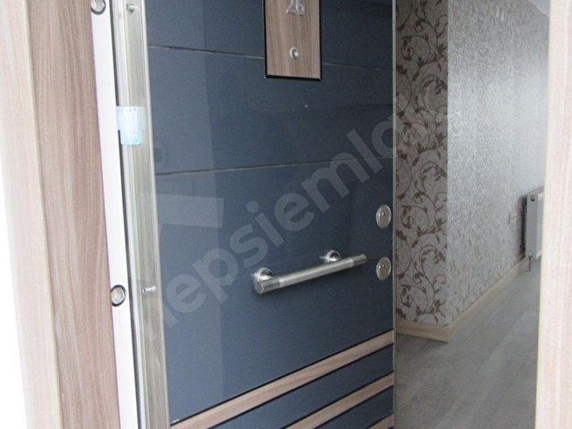 ERSU  MÜRSELULUÇ 934 SOK SATILIK 1+1 KONUT - Görsel 19