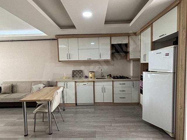 ERSU  MÜRSELULUÇ 934 SOK SATILIK 1+1 KONUT - Görsel 9