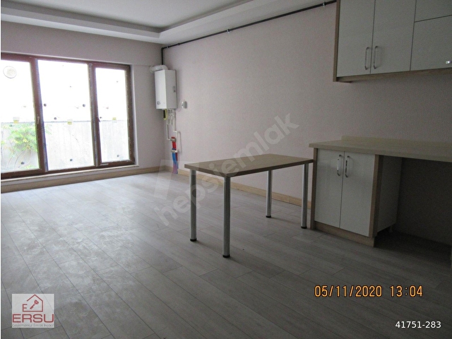 ERSU  MÜRSELULUÇ 934 SOK SATILIK 1+1 KONUT - Görsel 13
